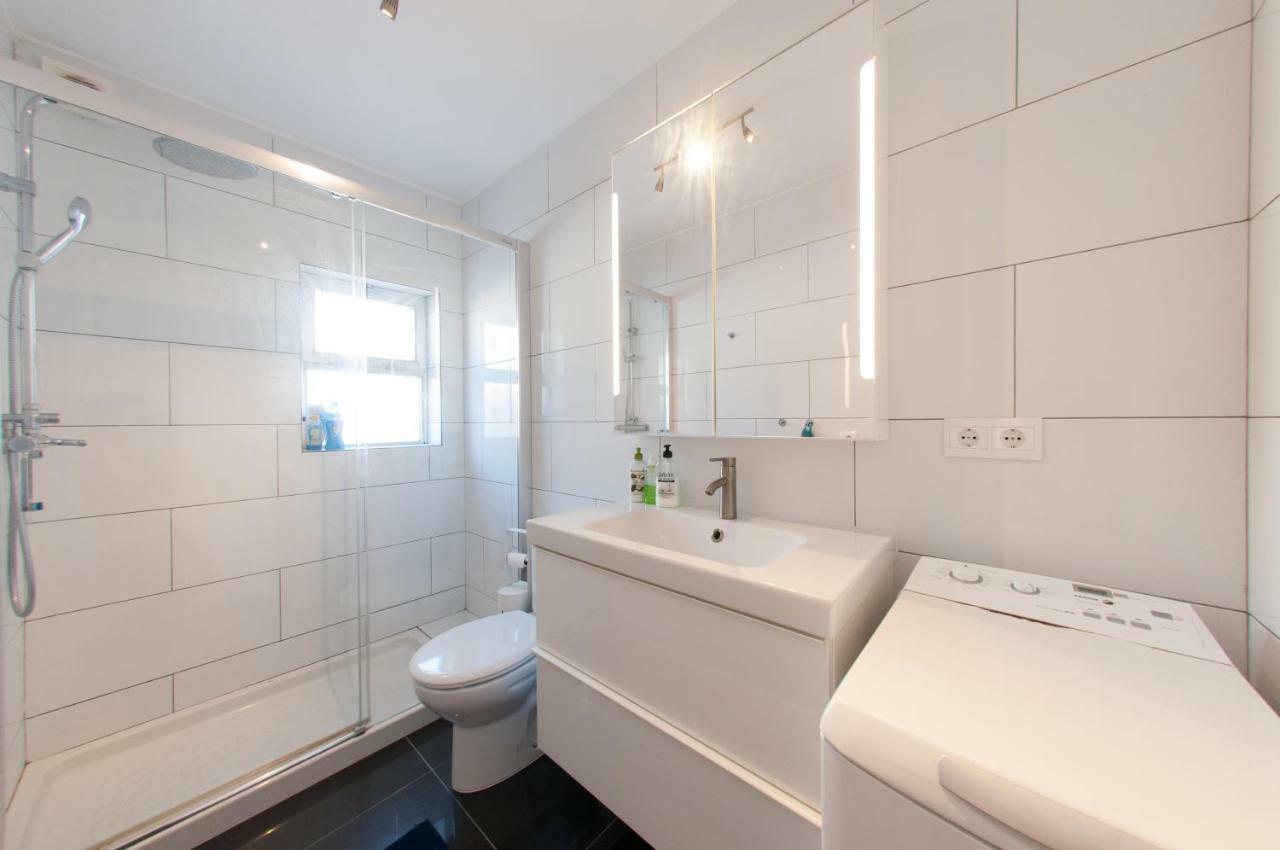 Villa Marysol Sleeps 6 Фуэнхирола Экстерьер фото